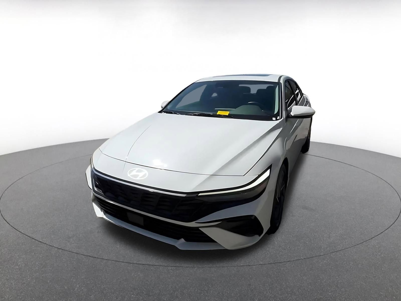 Thumbnail: 2025 Hyundai Elantra - 7
