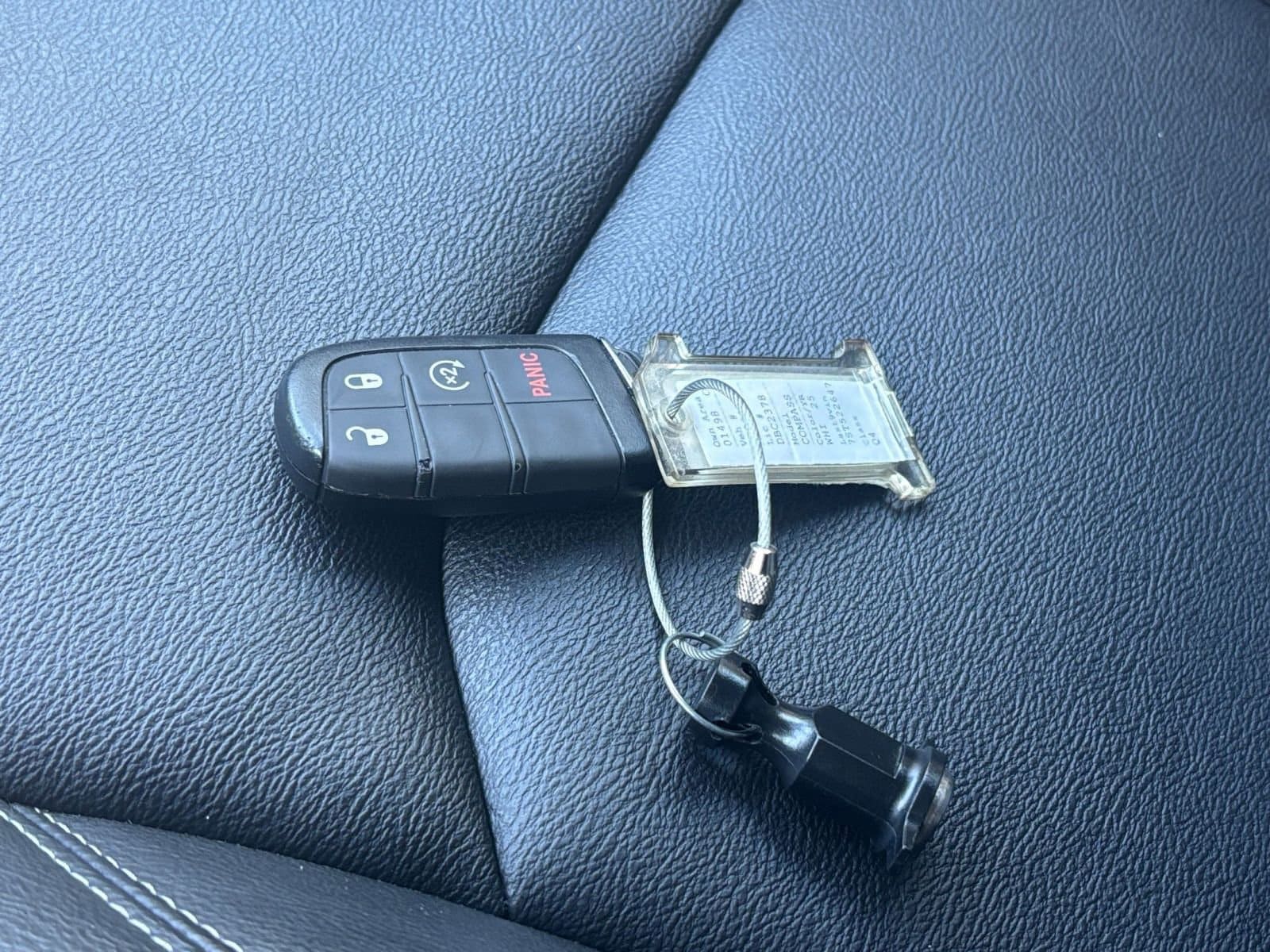 Thumbnail: 2025 Jeep Compass - 22