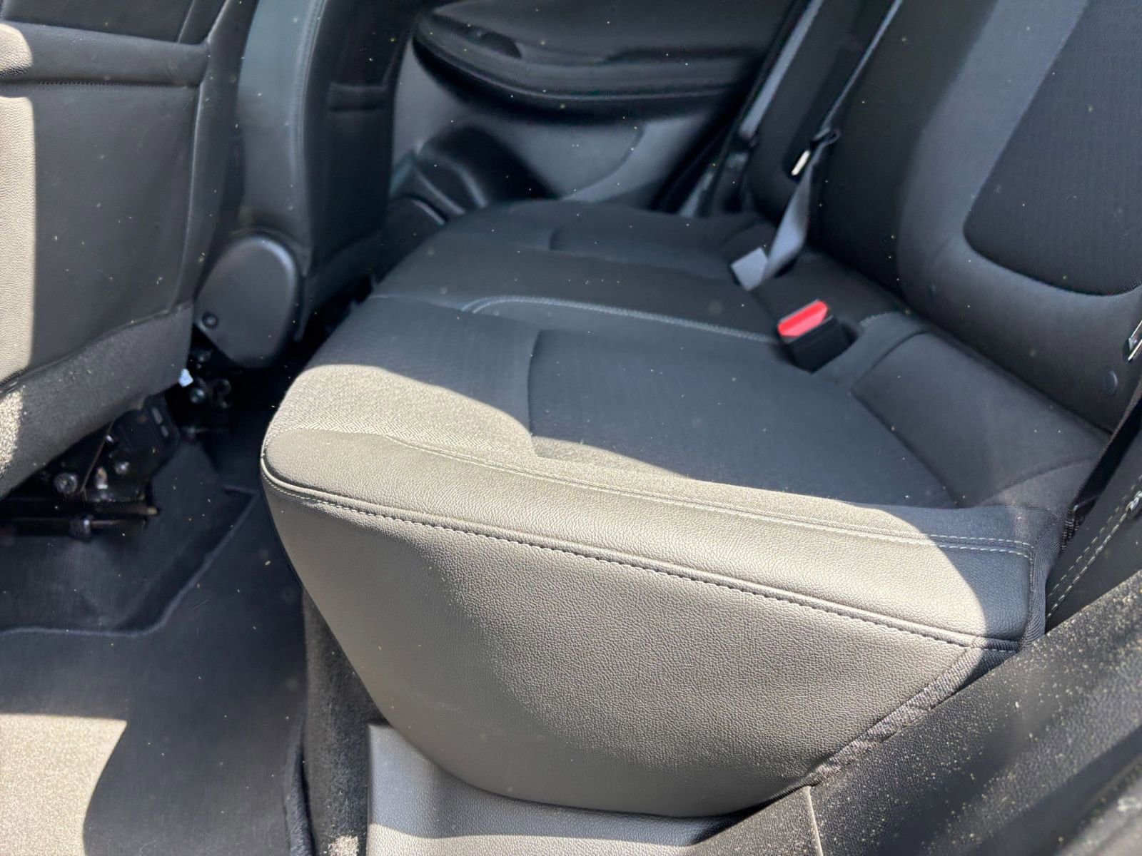 Thumbnail: 2025 Buick Encore GX - 27