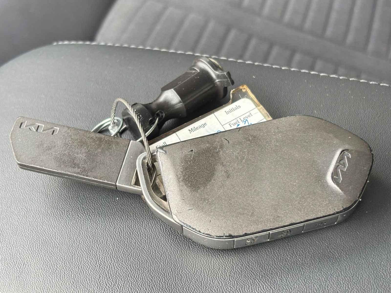 Thumbnail: 2025 Kia K5 - 21