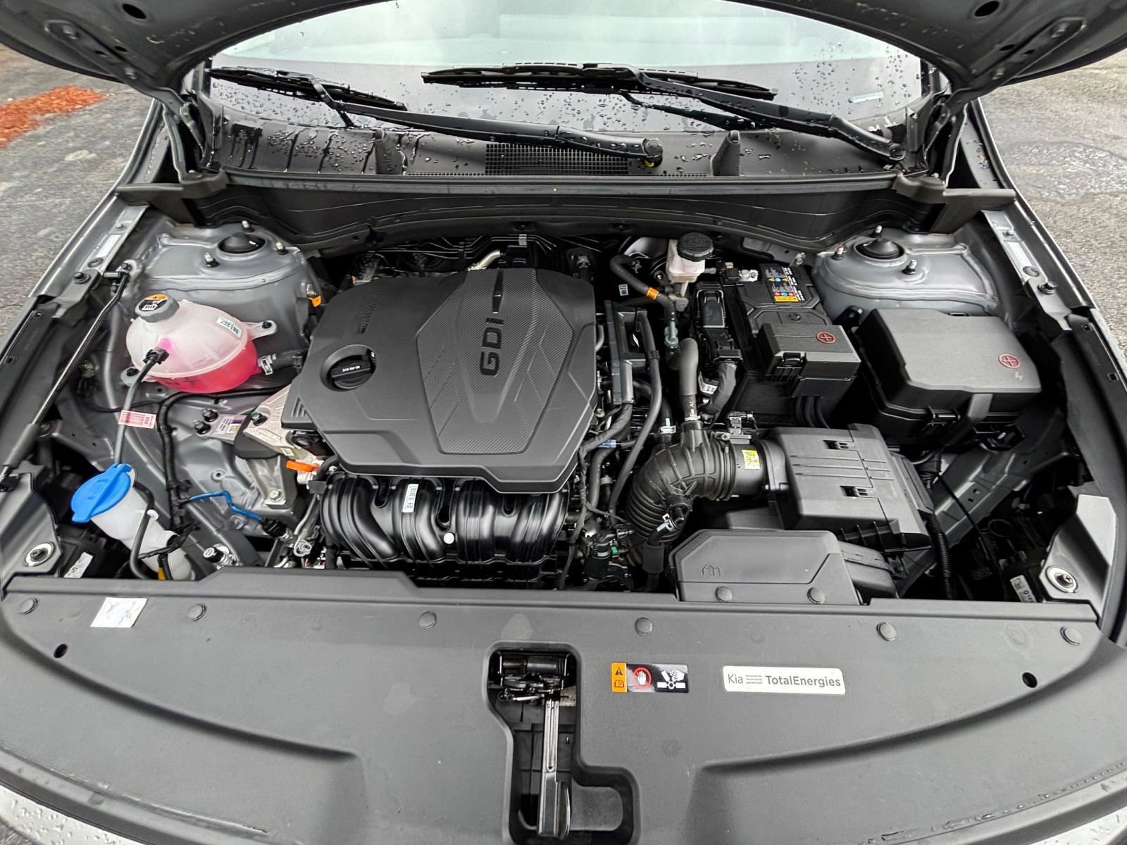 Thumbnail: 2025 Kia Sportage - 32