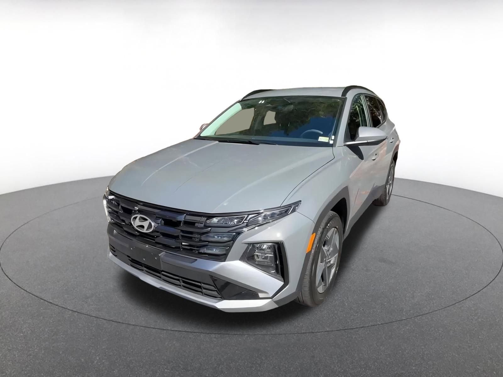 Thumbnail: 2025 Hyundai Tucson - 7