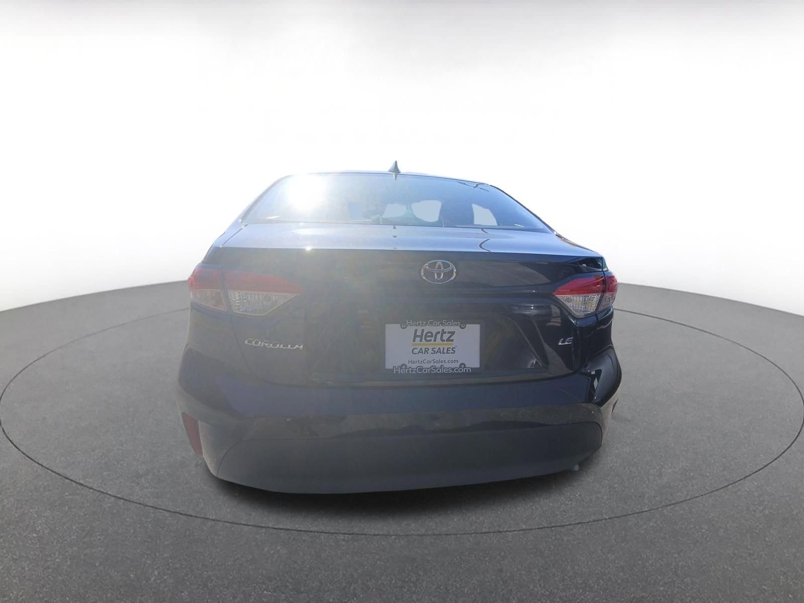 Thumbnail: 2025 Toyota Corolla - 7