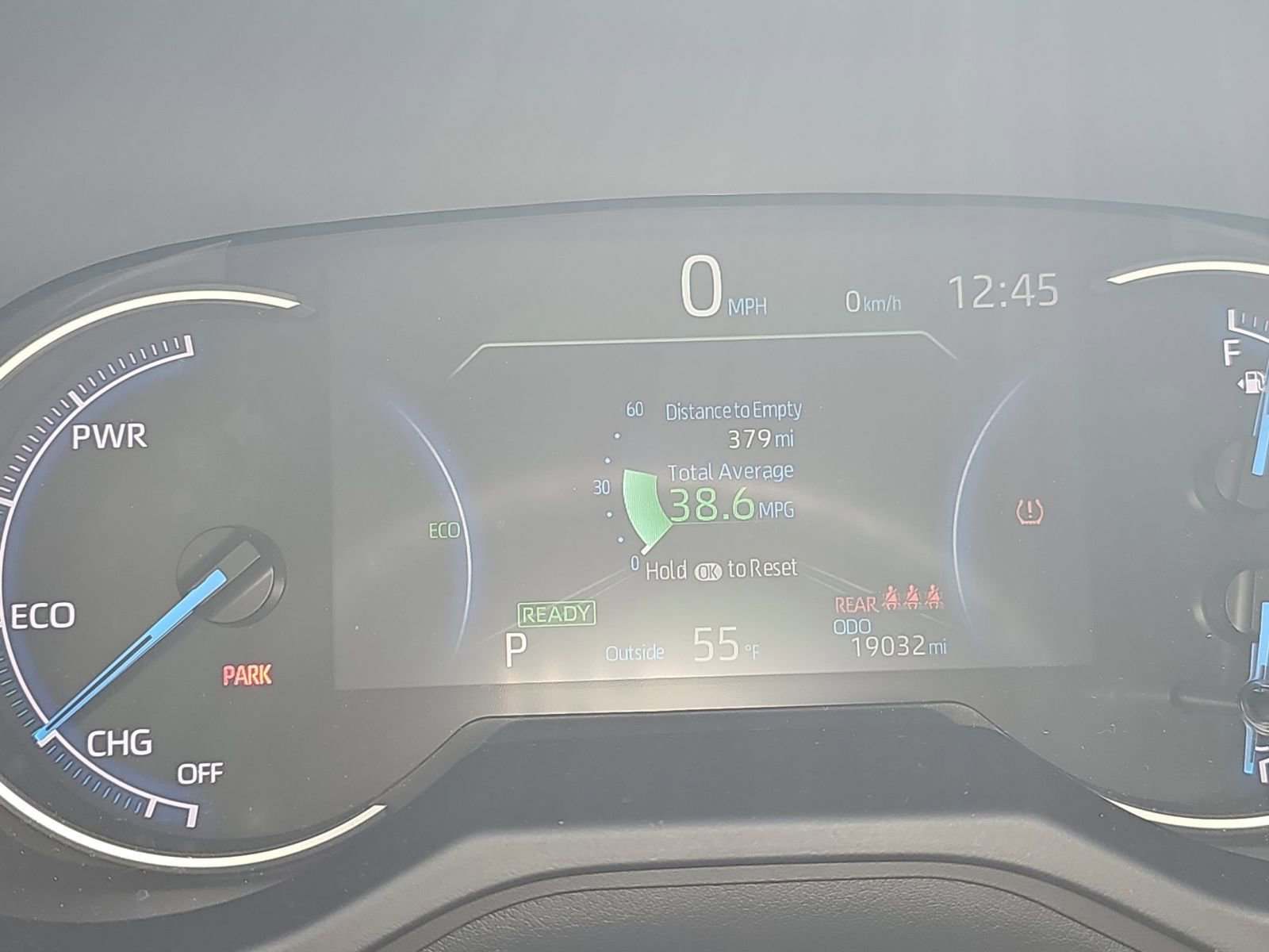 Thumbnail: 2025 Toyota RAV4 - 10