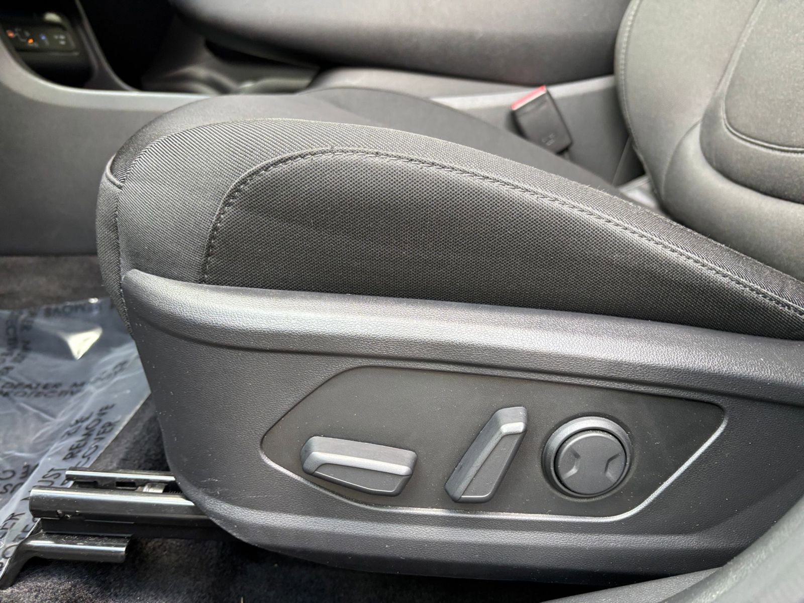 Thumbnail: 2025 Hyundai Tucson - 23