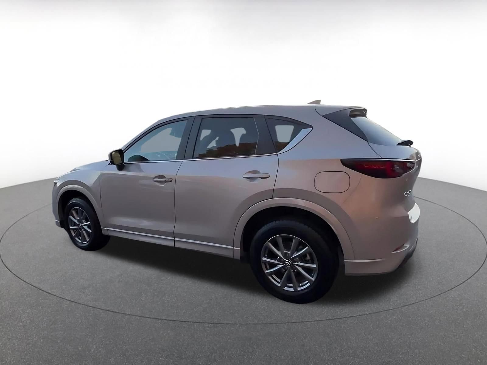 Thumbnail: 2025 Mazda CX-5 - 10