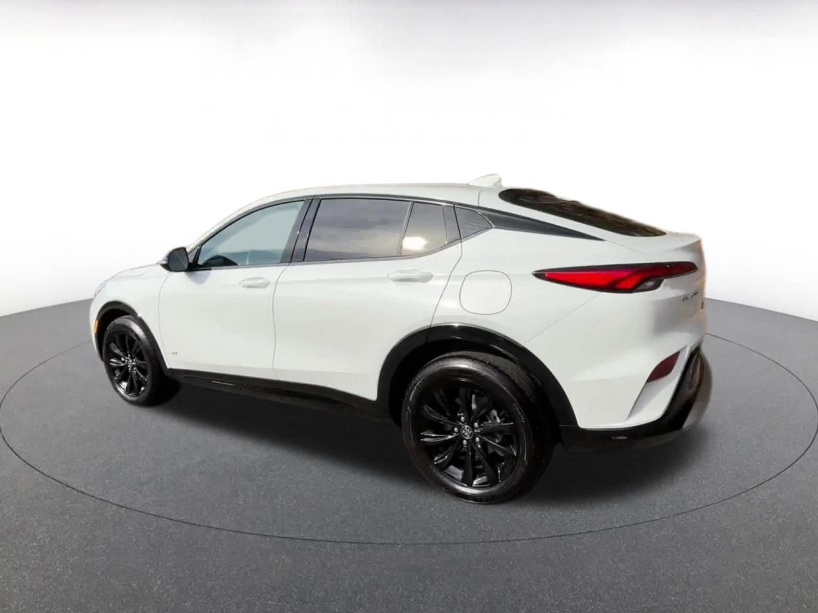 Thumbnail: 2025 Buick Envista - 10