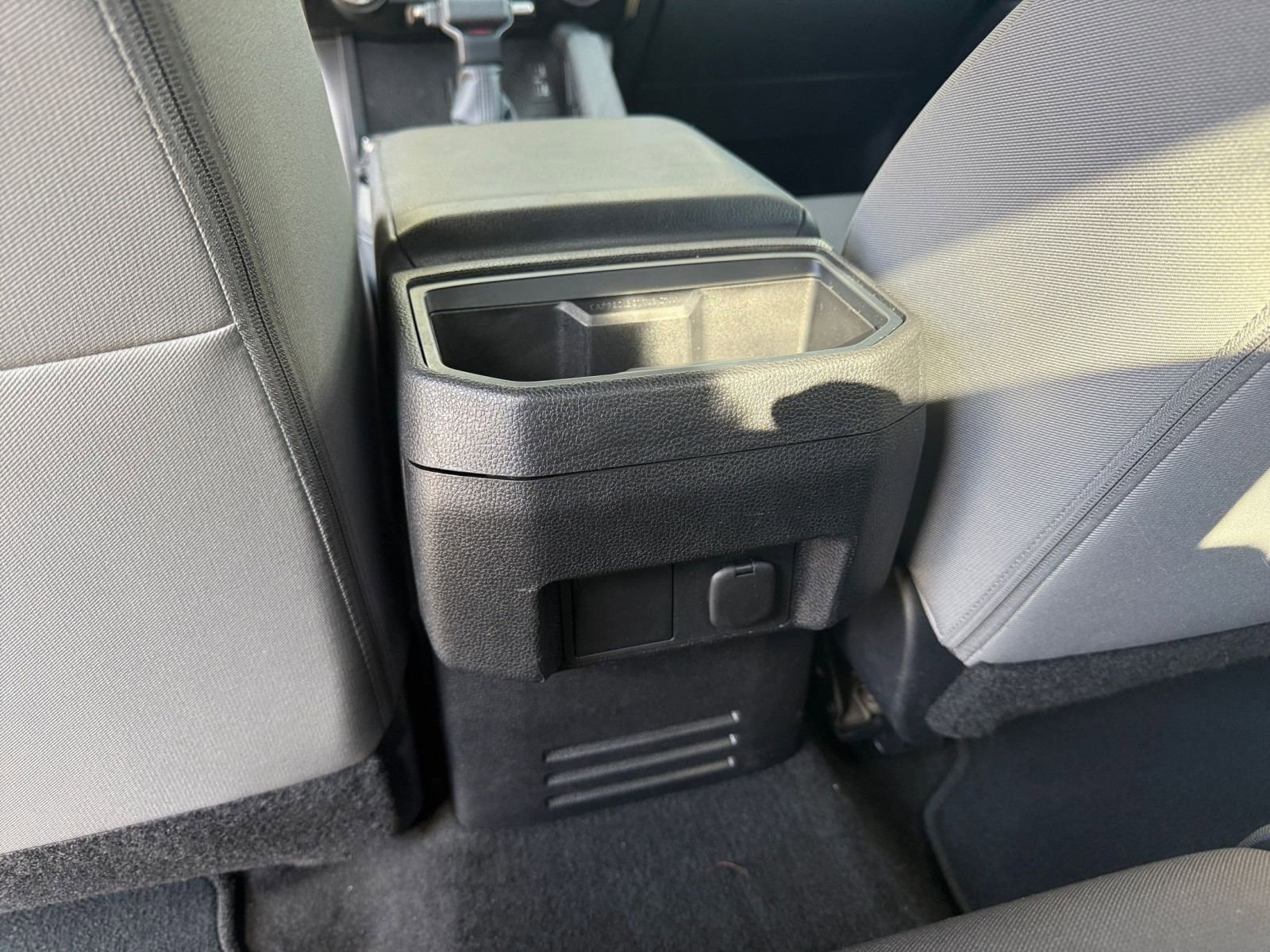 Thumbnail: 2025 Toyota Tacoma - 24