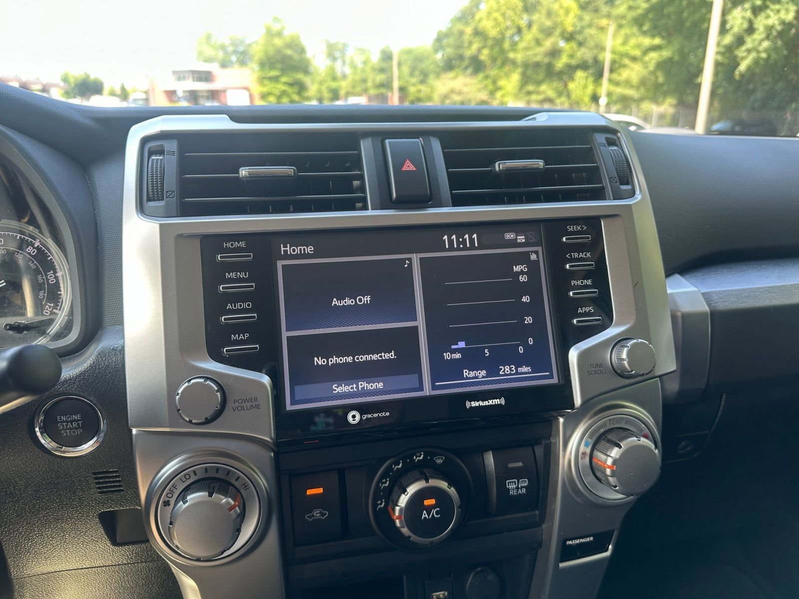 Thumbnail: 2024 Toyota 4Runner - 21