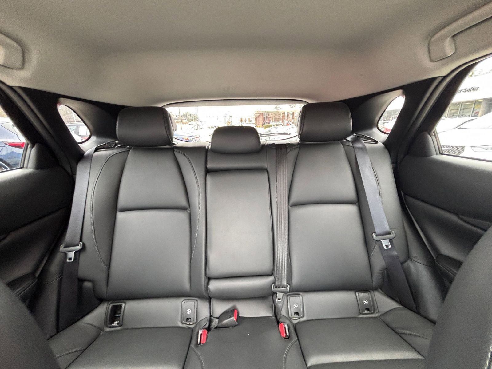 Thumbnail: 2025 Mazda CX-30 - 33