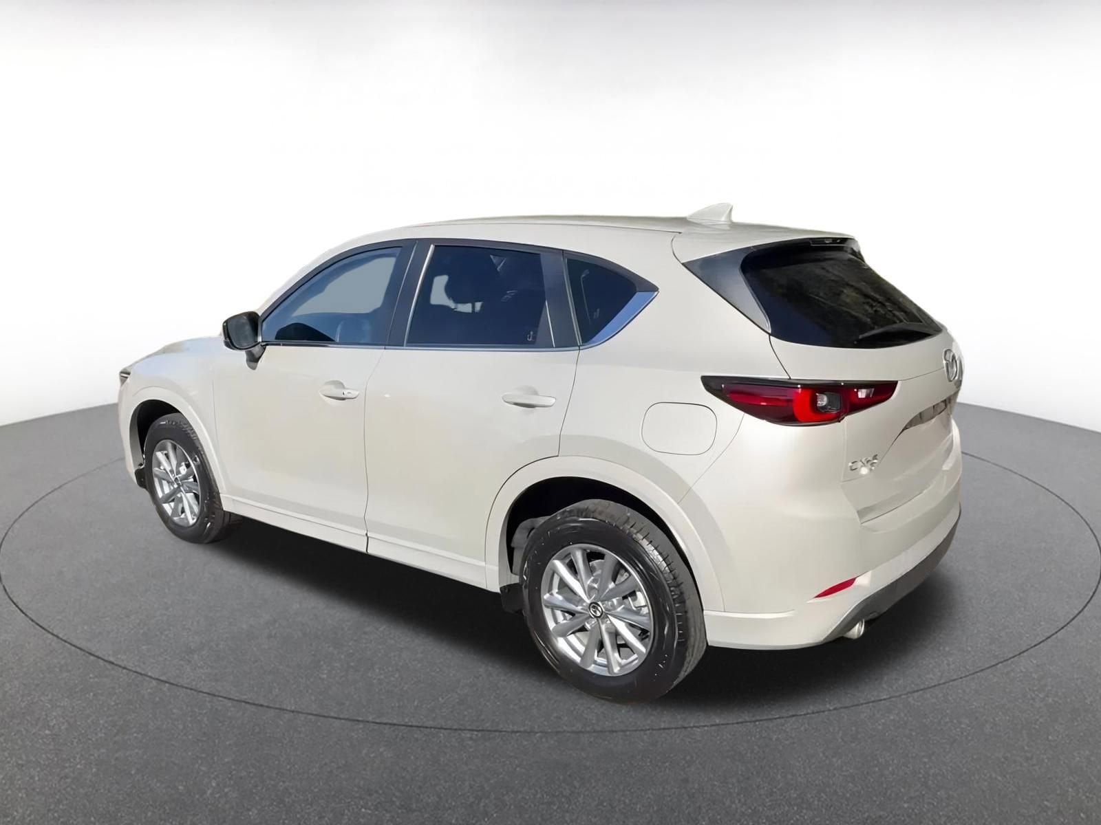 Thumbnail: 2025 Mazda CX-5 - 9