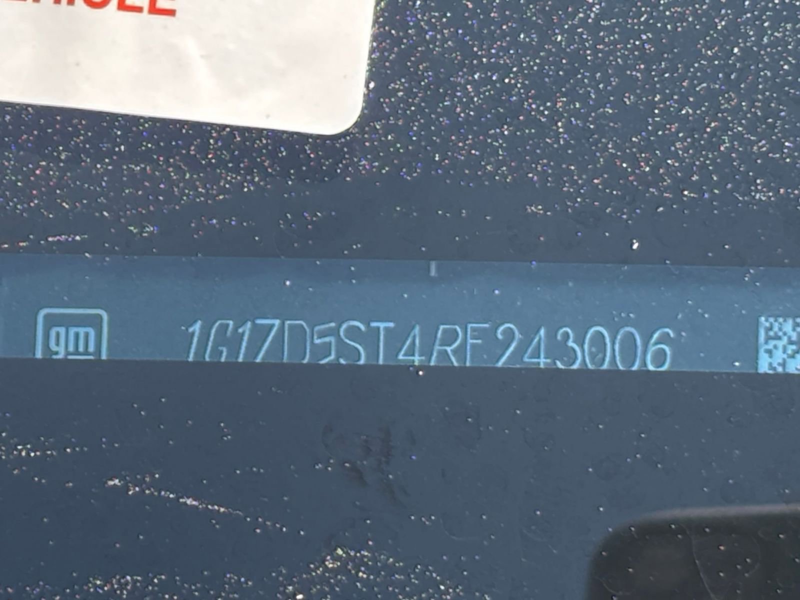 Thumbnail: 2024 Chevrolet Malibu - 31