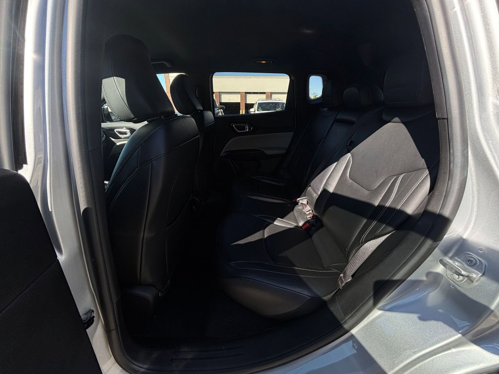 Thumbnail: 2025 Jeep Compass - 32