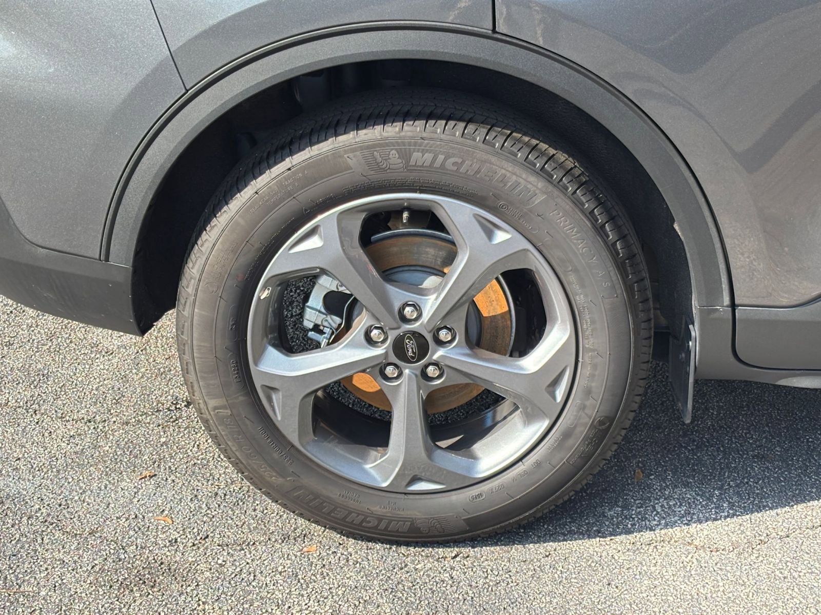 Thumbnail: 2025 Ford Escape - 30