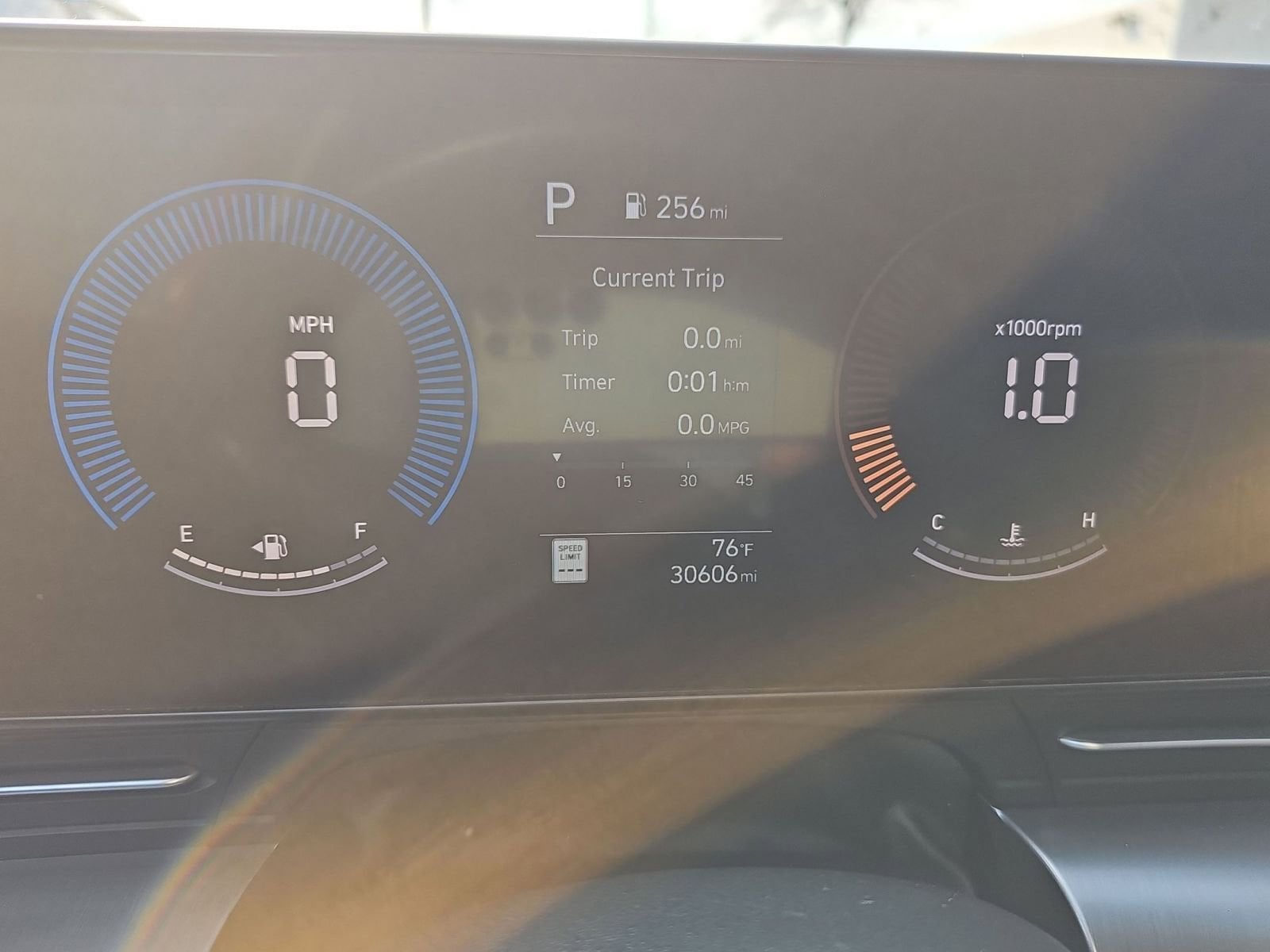 Thumbnail: 2025 Hyundai Kona - 10