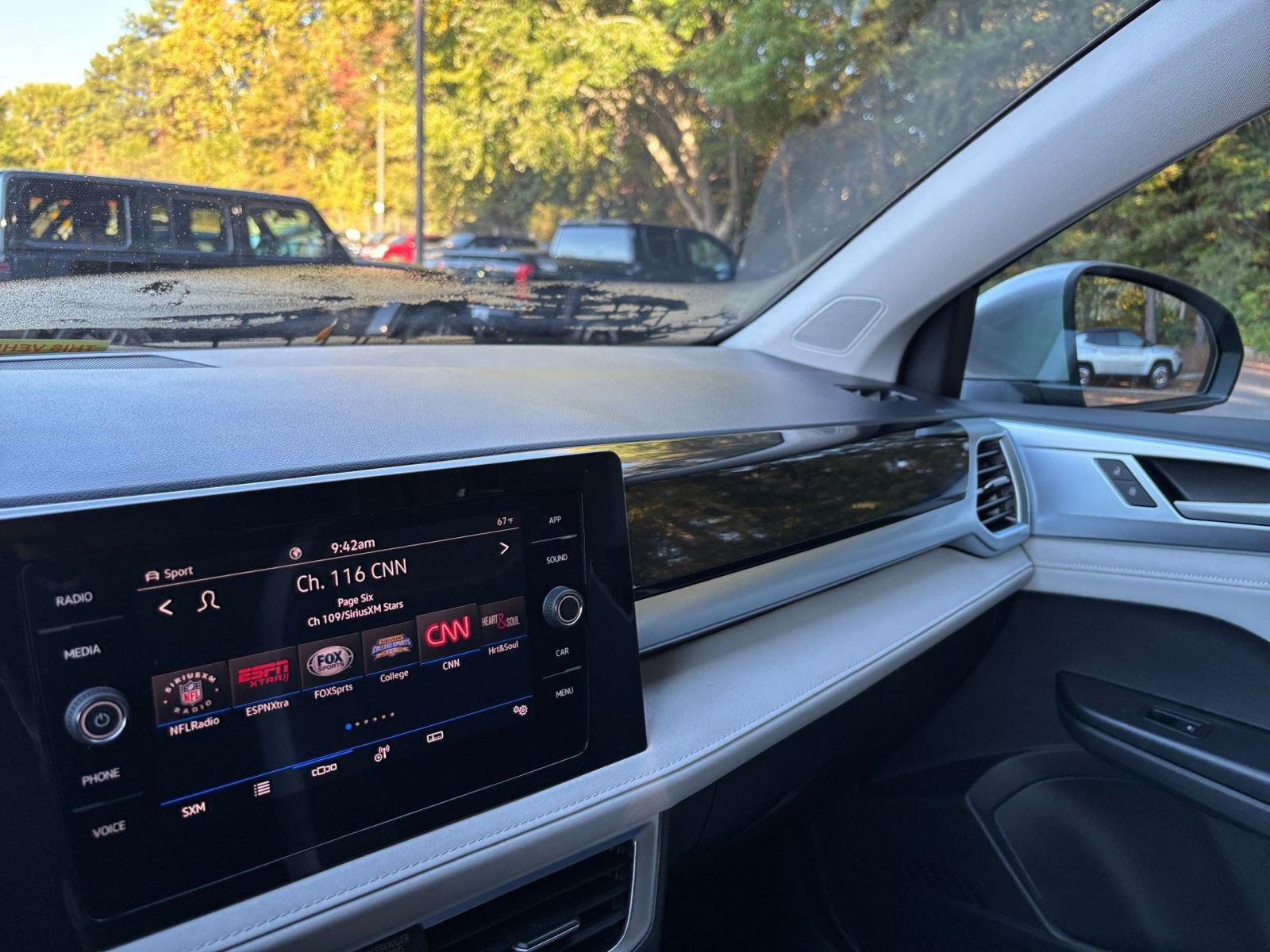 Thumbnail: 2025 Volkswagen Taos - 35