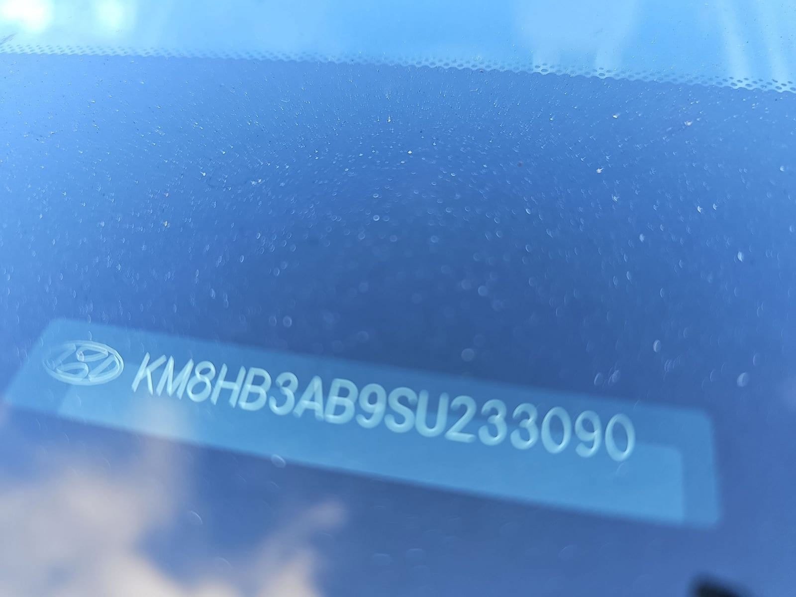 Thumbnail: 2025 Hyundai Kona - 10