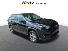 2024 Toyota RAV4 XLE -
                  Stone Mountain, GA