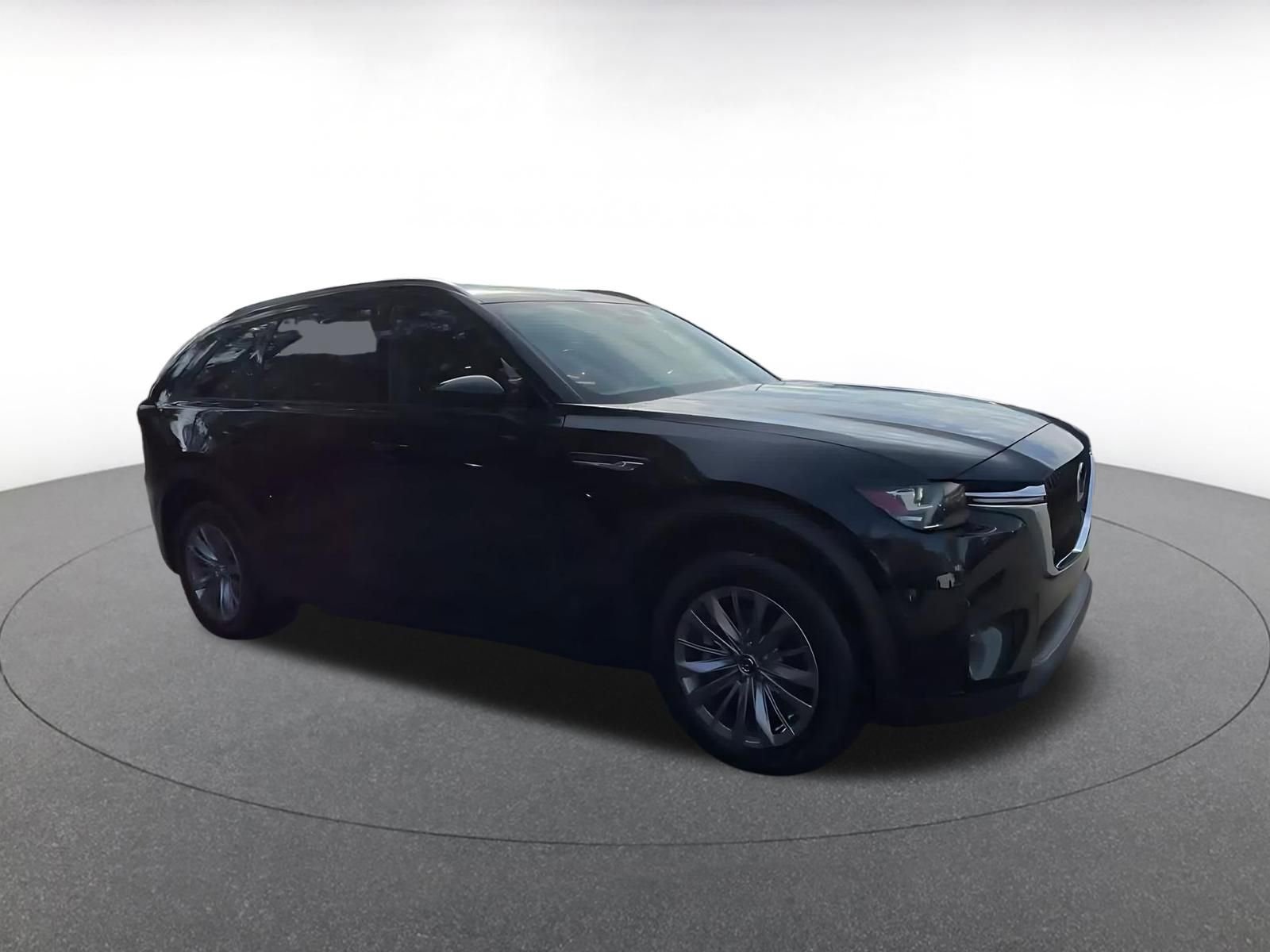 Thumbnail: 2025 Mazda CX-90 - 2