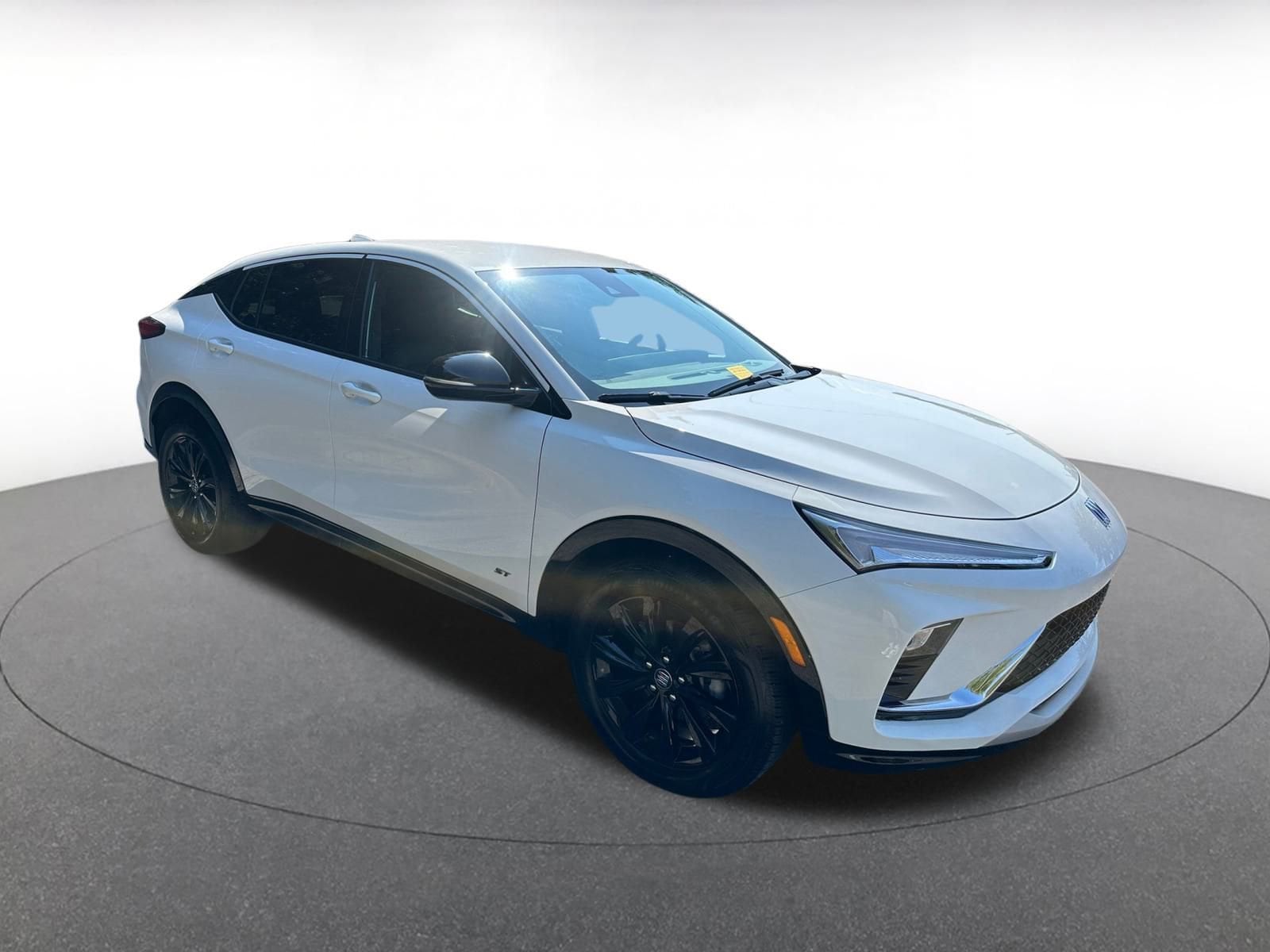 Thumbnail: 2025 Buick Envista - 1