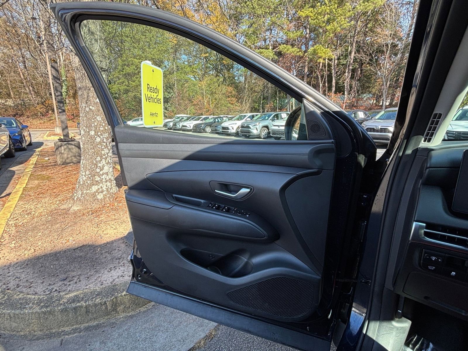 Thumbnail: 2025 Hyundai Tucson - 20