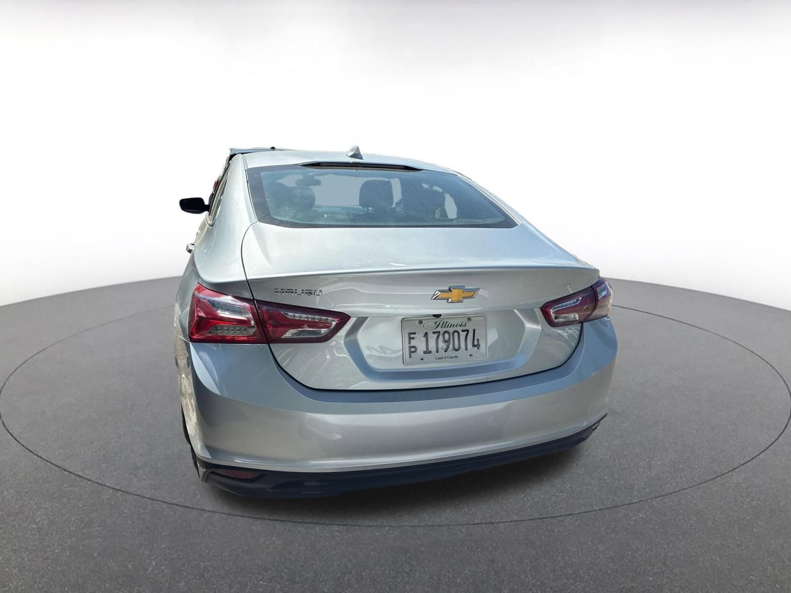 Thumbnail: 2022 Chevrolet Malibu - 6