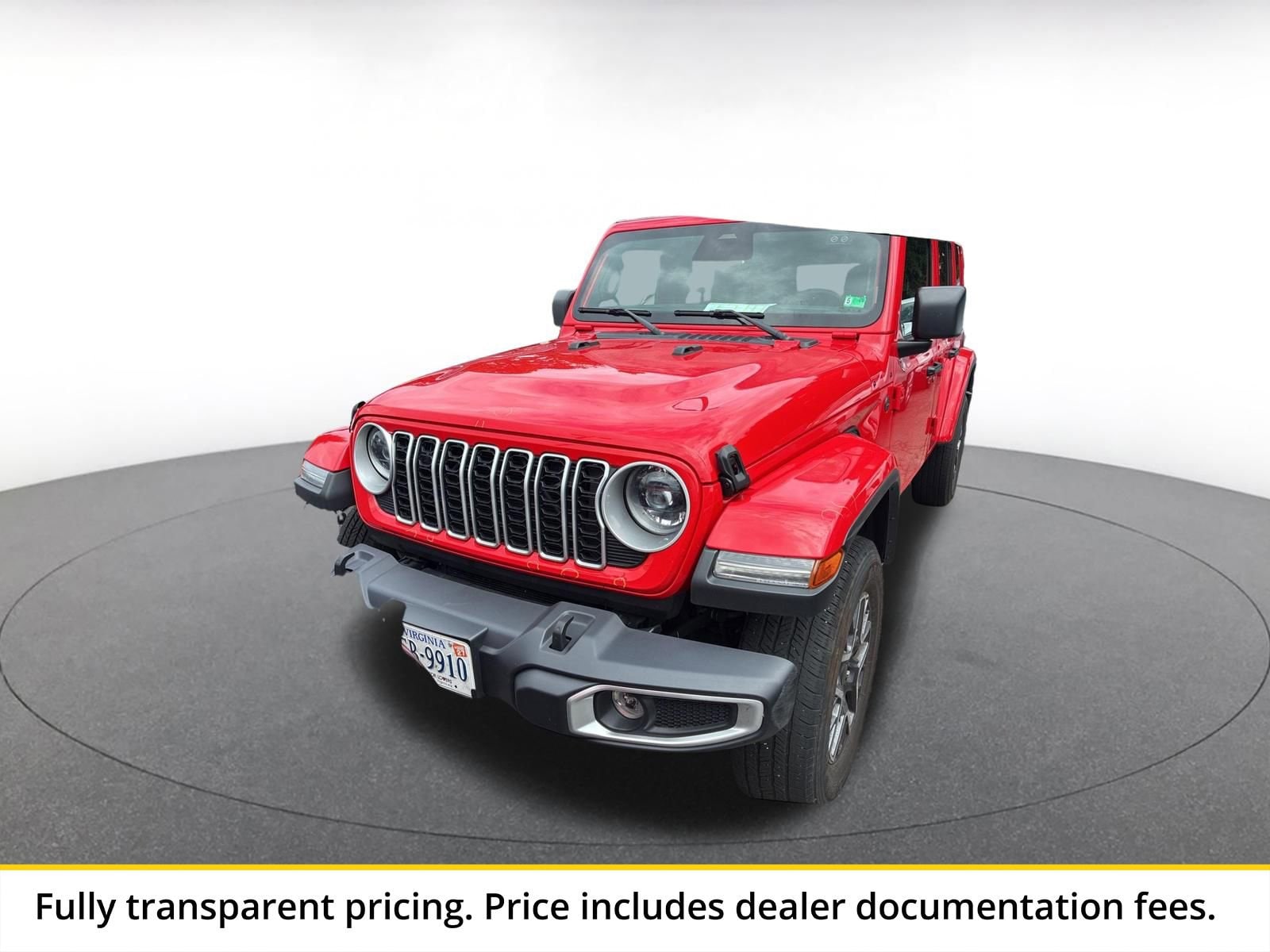 Thumbnail: 2025 Jeep Wrangler - 1