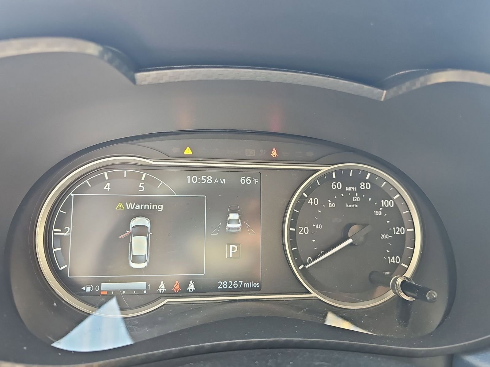 Thumbnail: 2025 Nissan Versa - 10