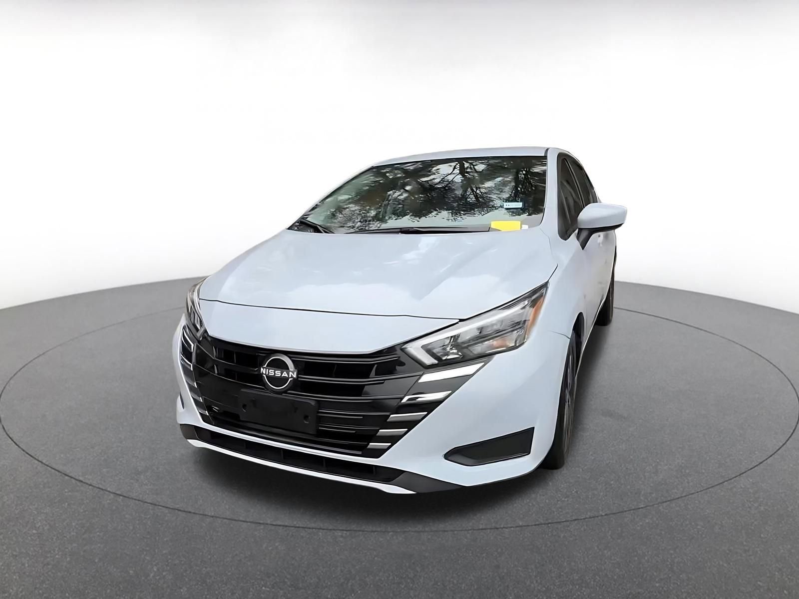 Thumbnail: 2025 Nissan Versa - 7