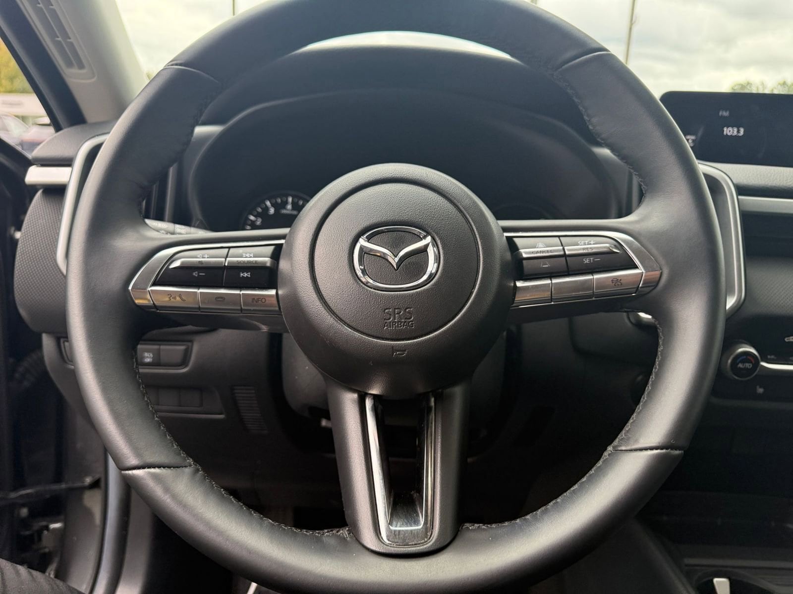 Thumbnail: 2025 Mazda CX-50 - 28