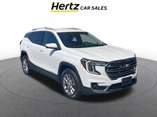 2024 GMC Terrain SLT -
                  Stone Mountain, GA