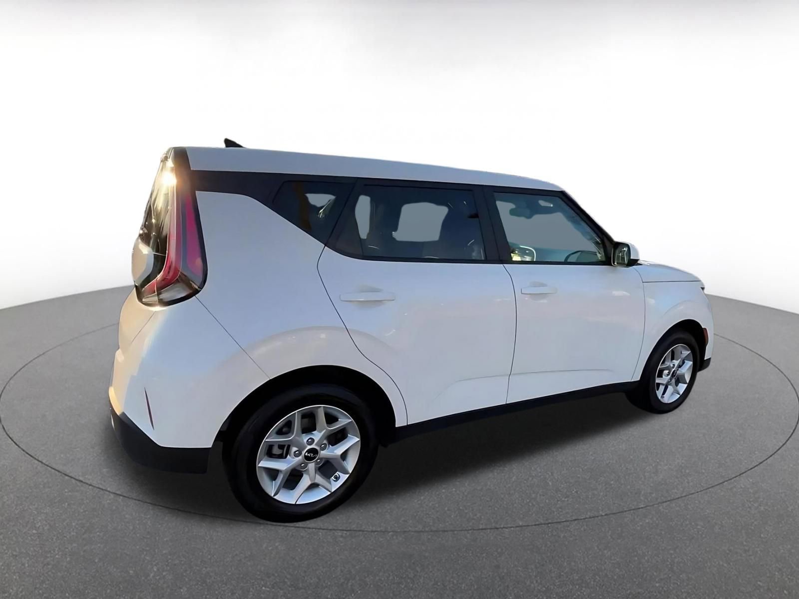 Thumbnail: 2025 Kia Soul - 15