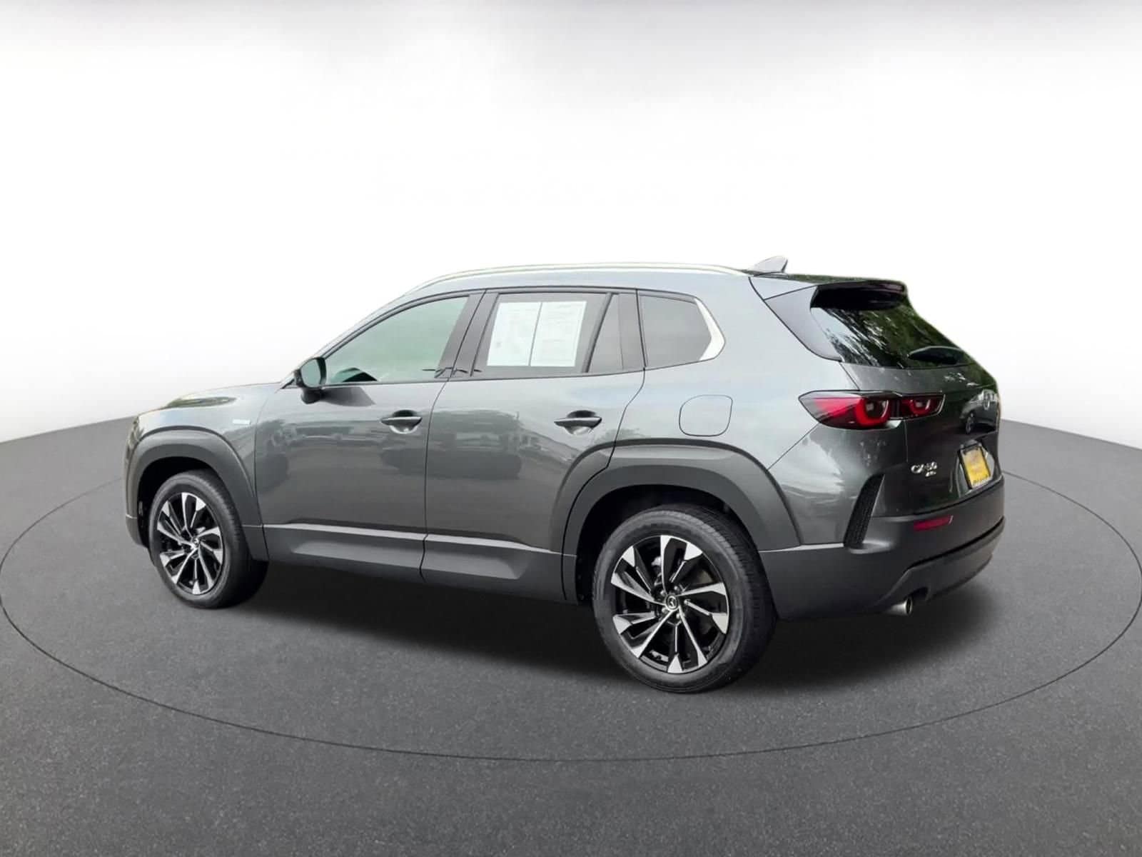 Thumbnail: 2025 Mazda CX-50 - 16