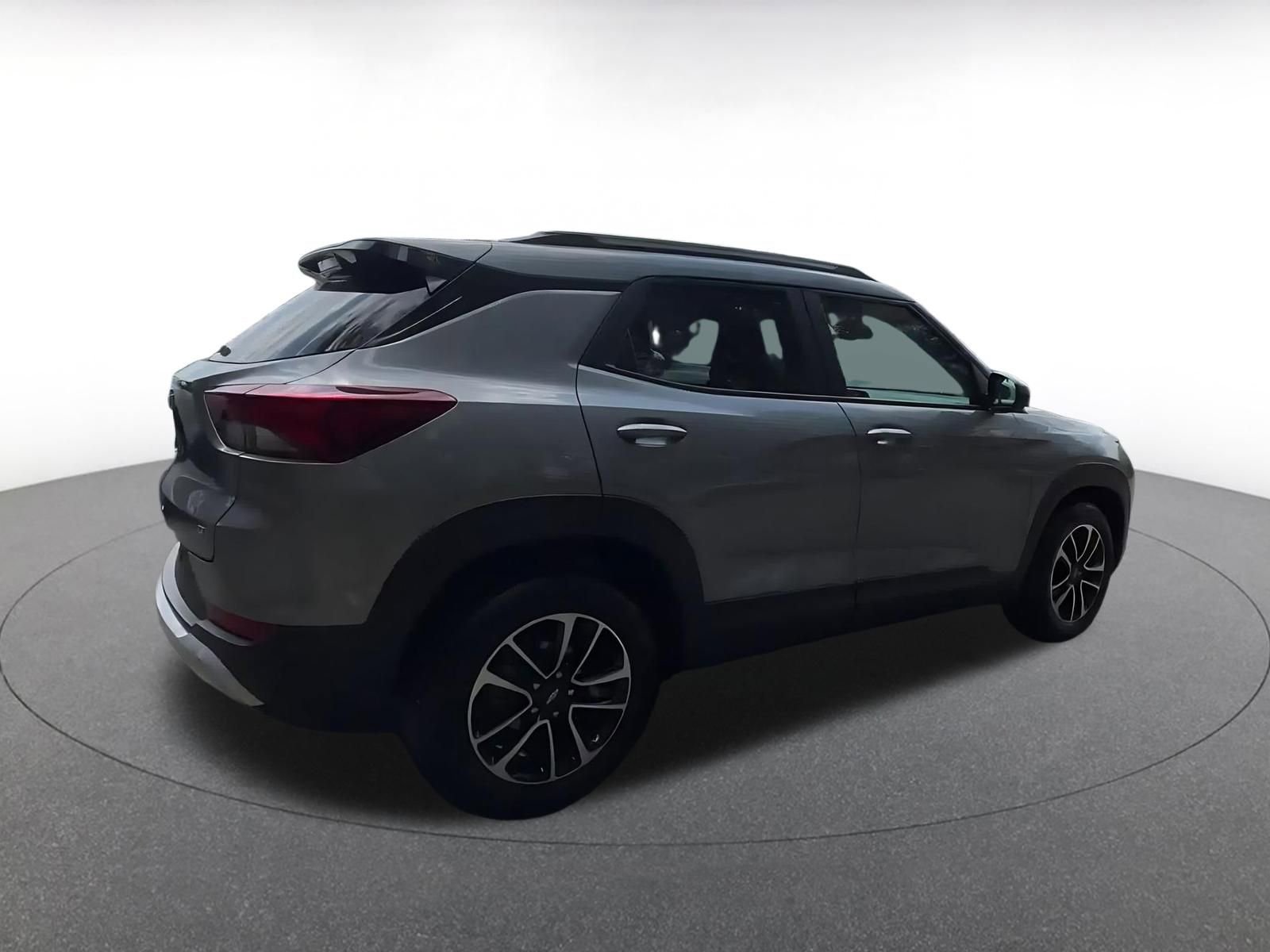 Thumbnail: 2025 Chevrolet TrailBlazer - 15