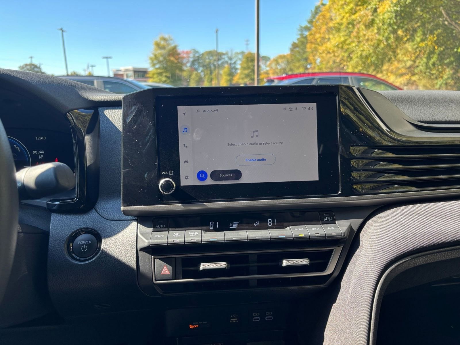 Thumbnail: 2025 Toyota Camry - 21