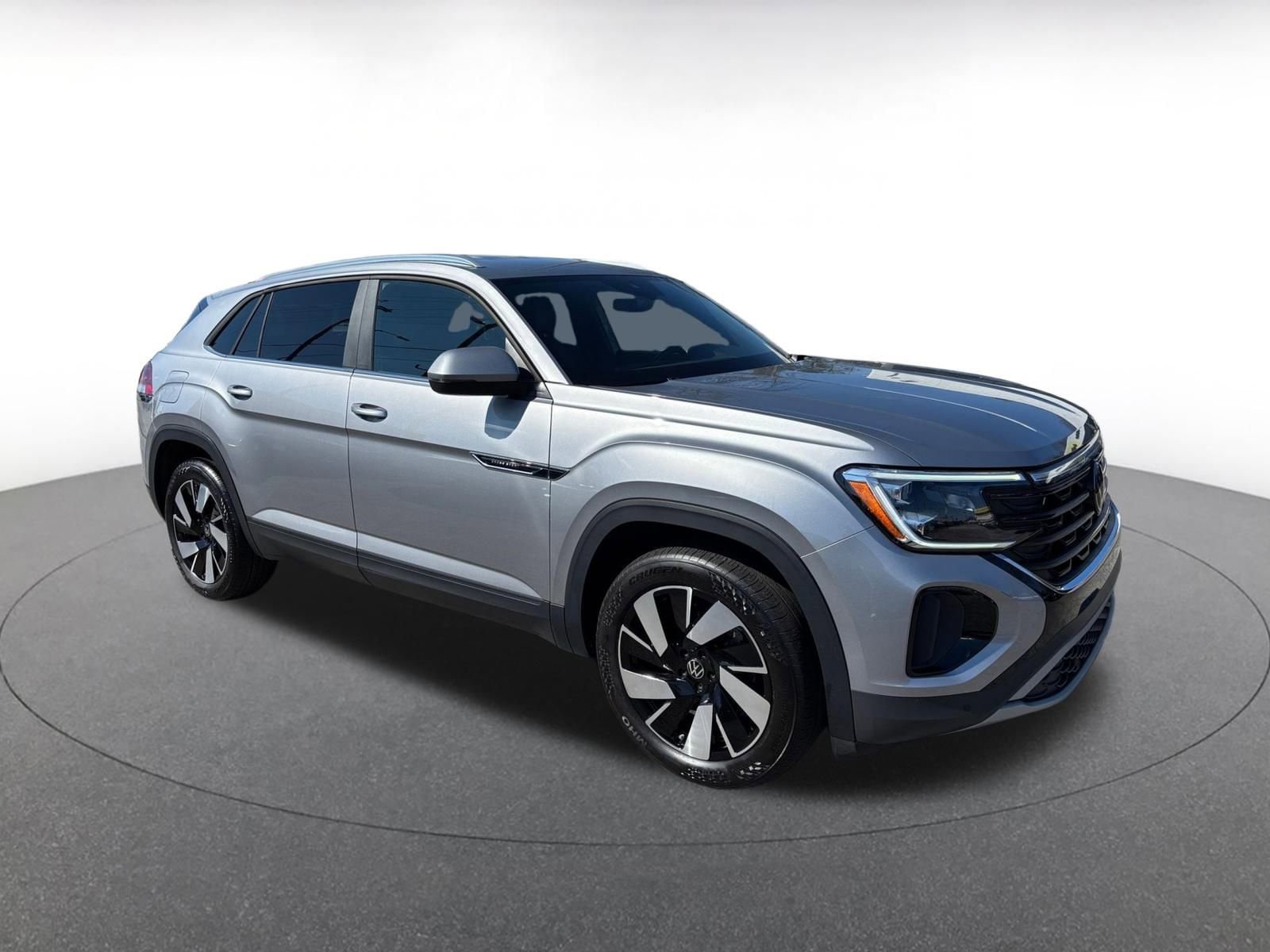 Thumbnail: 2025 Volkswagen Atlas - 1