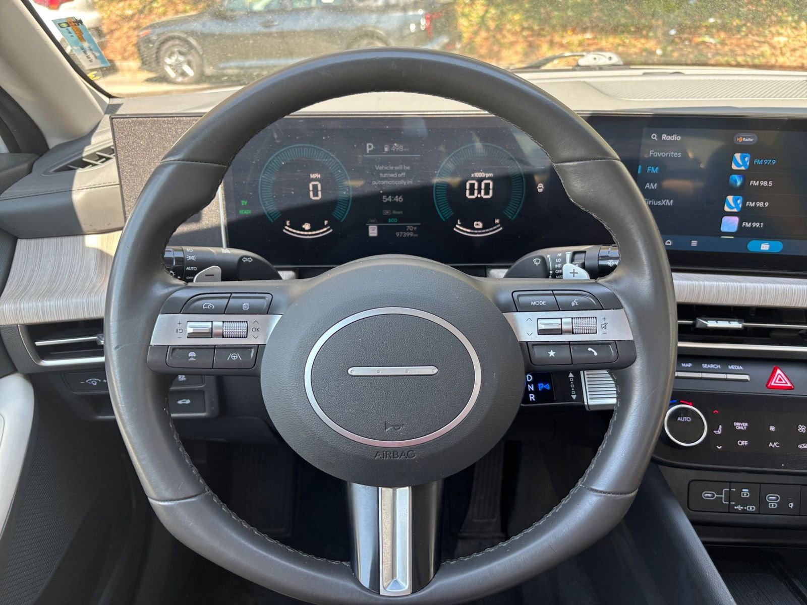 Thumbnail: 2024 Hyundai Sonata - 28