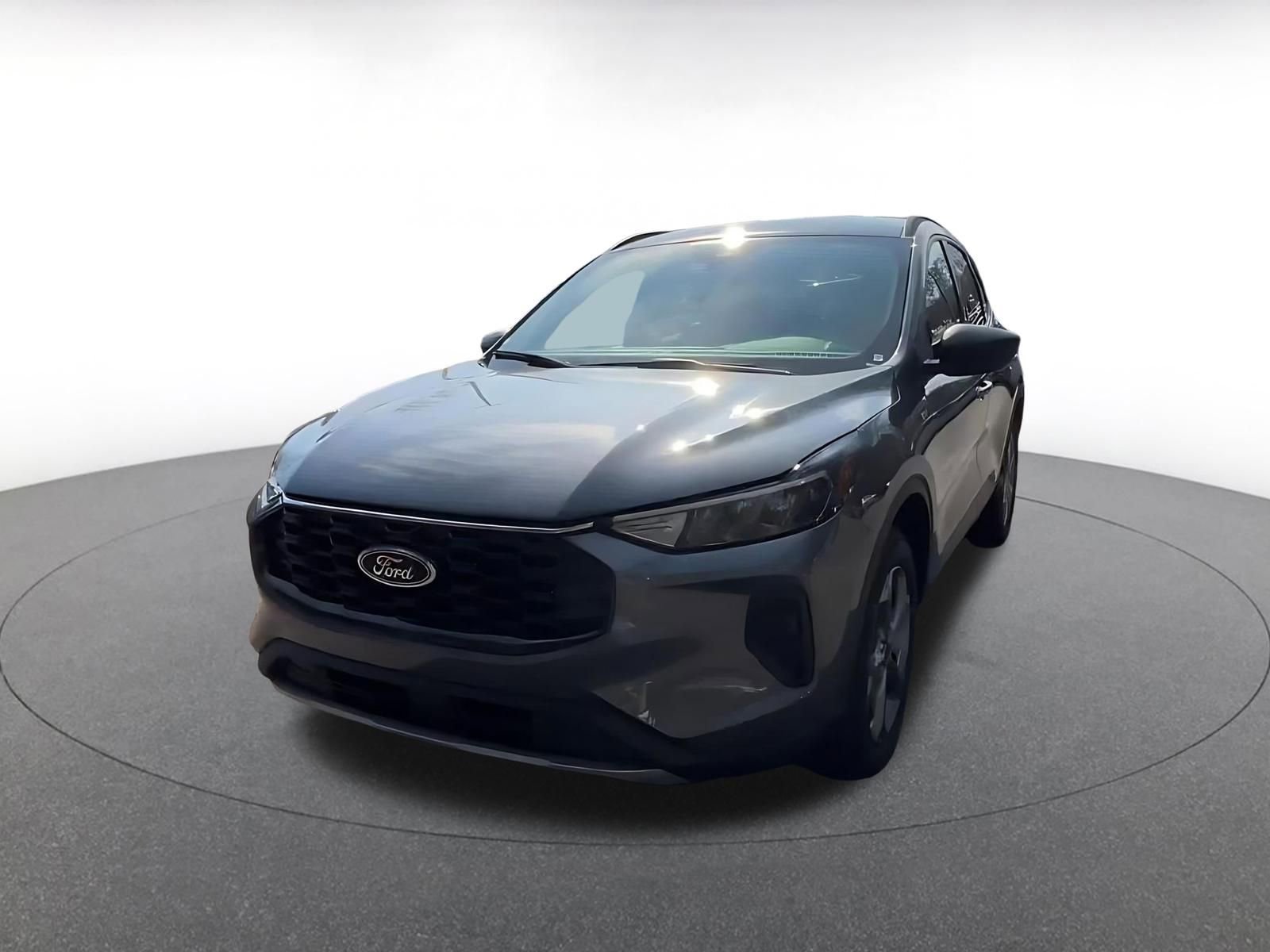 Thumbnail: 2025 Ford Escape - 7