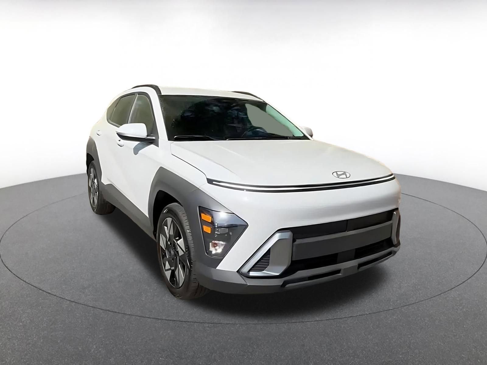 Thumbnail: 2025 Hyundai Kona - 3