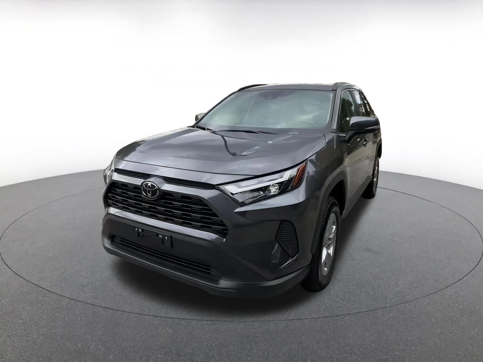 Thumbnail: 2025 Toyota RAV4 - 7