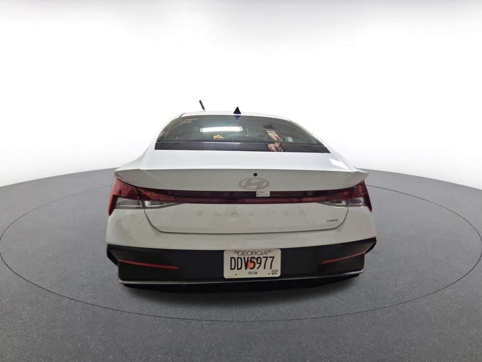 Thumbnail: 2025 Hyundai Elantra - 6