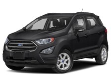 2019 Ford EcoSport SE -
                  Stone Mountain, GA
