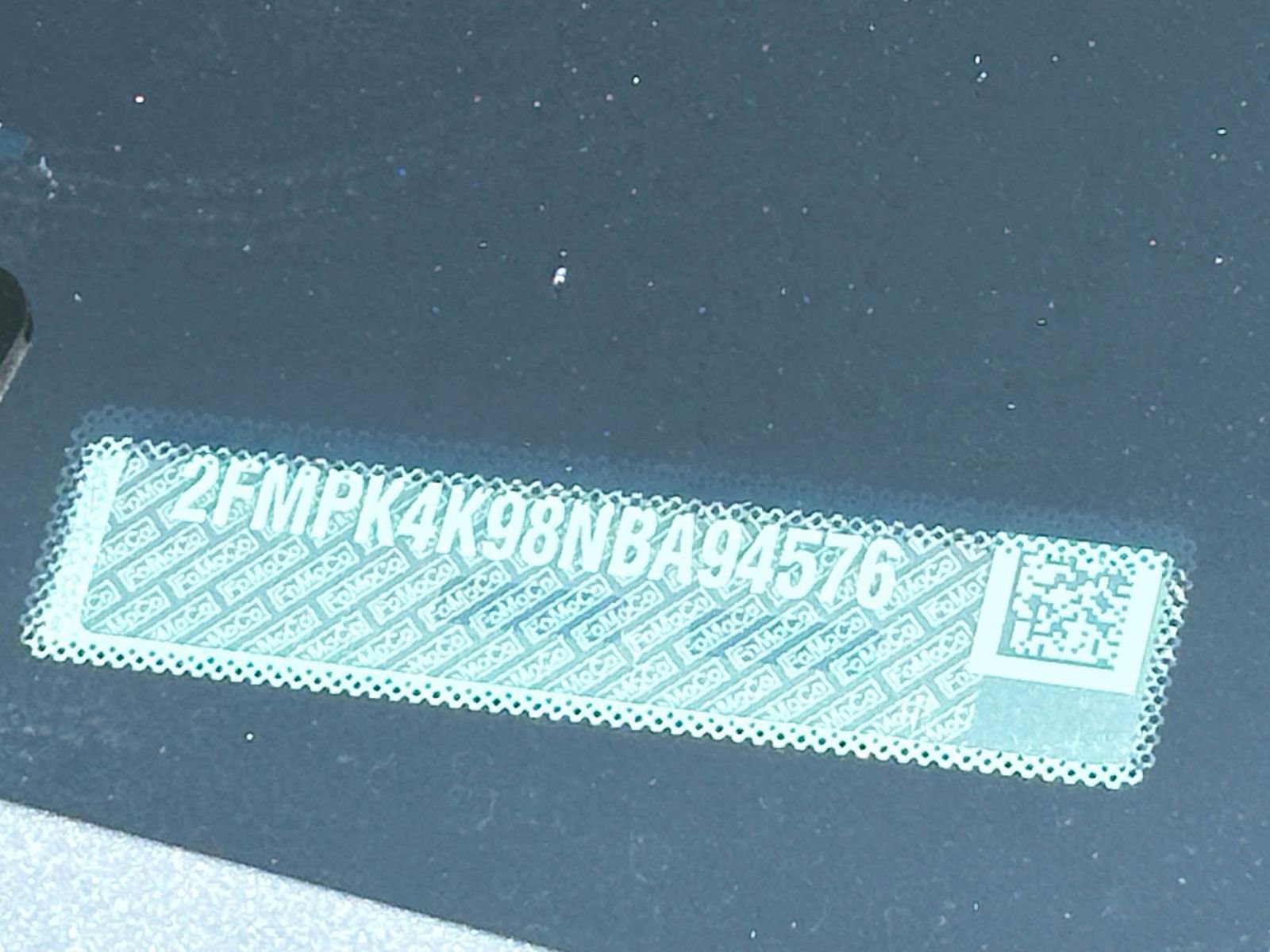 Thumbnail: 2022 Ford Edge - 29