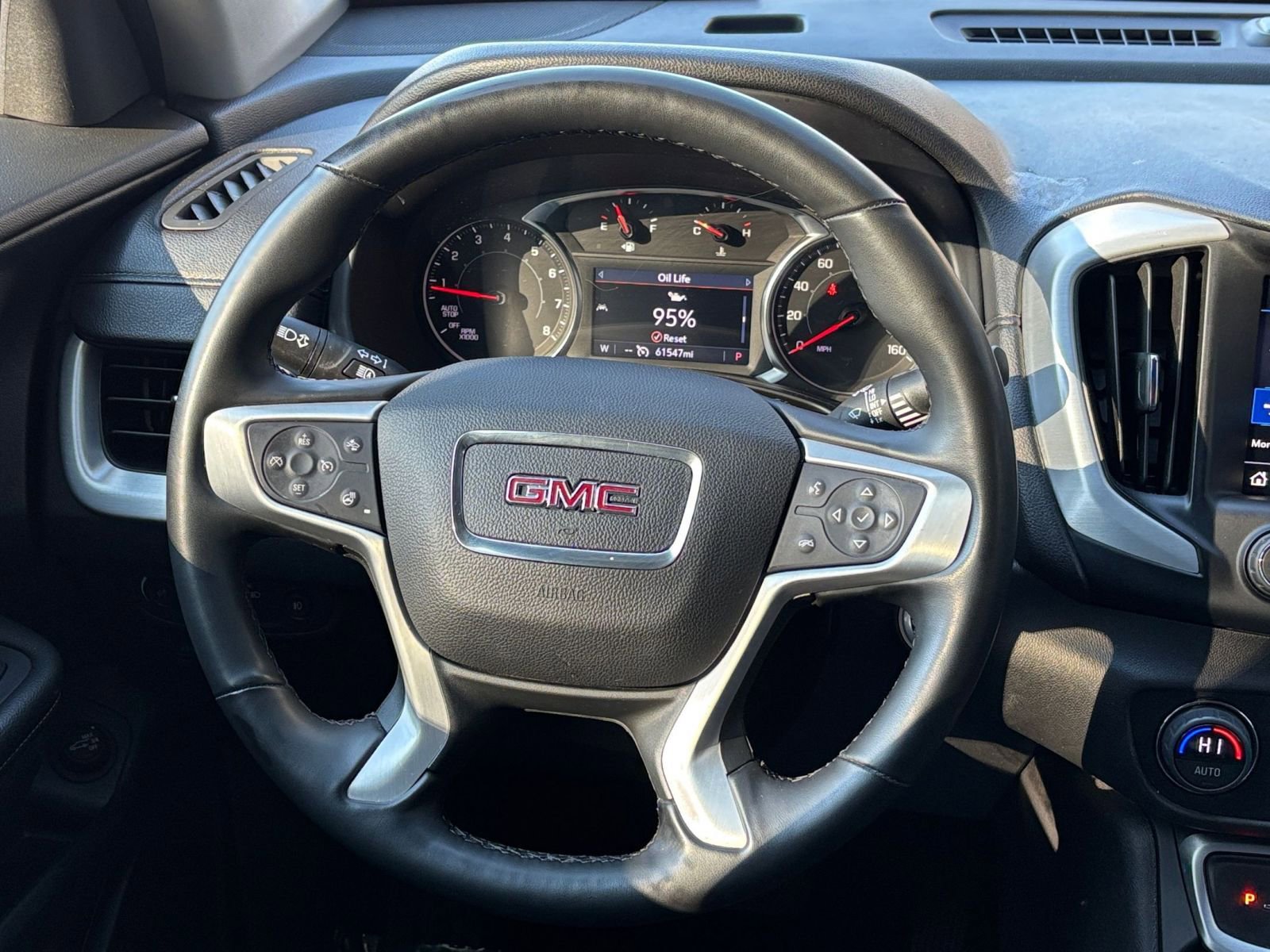 Thumbnail: 2024 GMC Terrain - 30