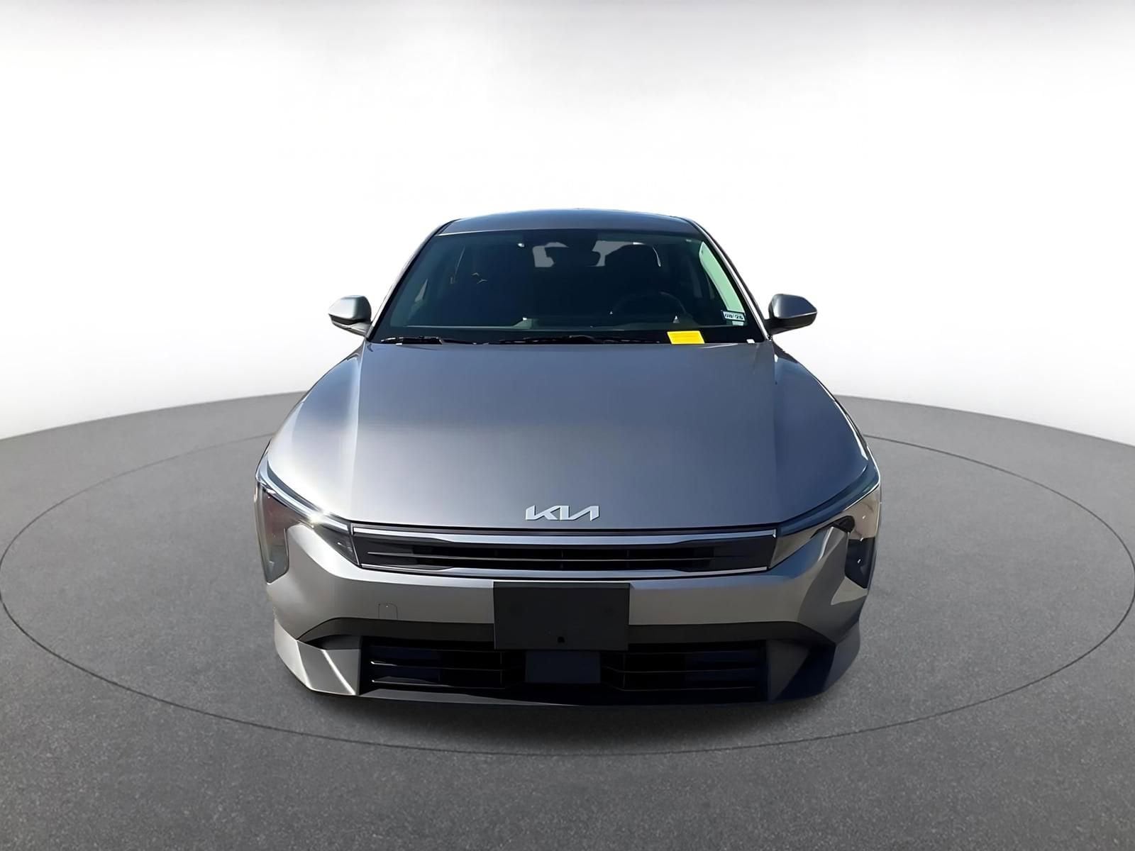 Thumbnail: 2025 Kia K4 - 4