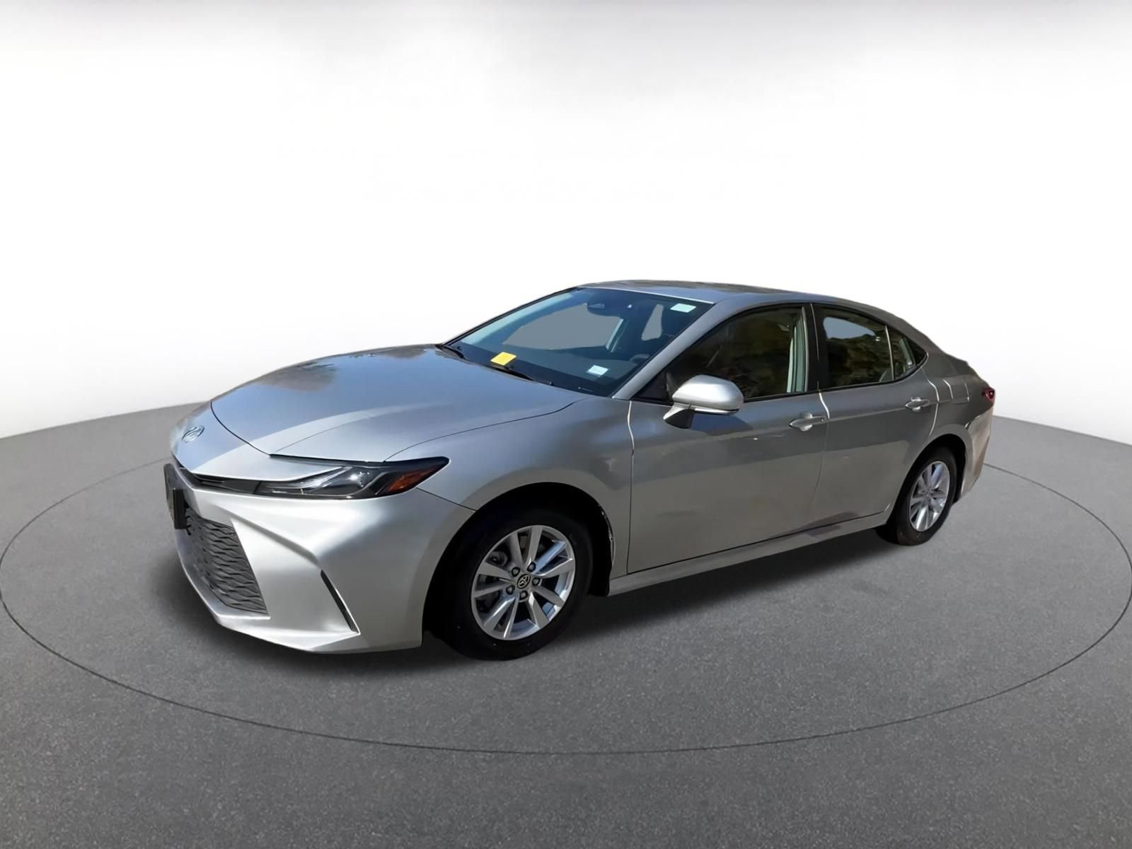 Thumbnail: 2025 Toyota Camry - 8