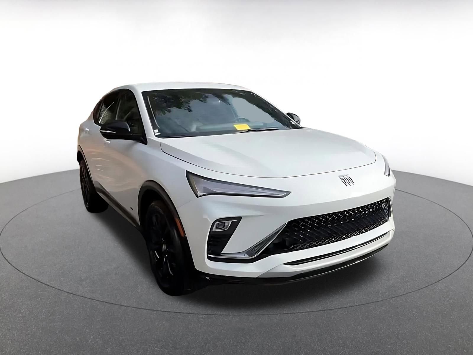 Thumbnail: 2025 Buick Envista - 3