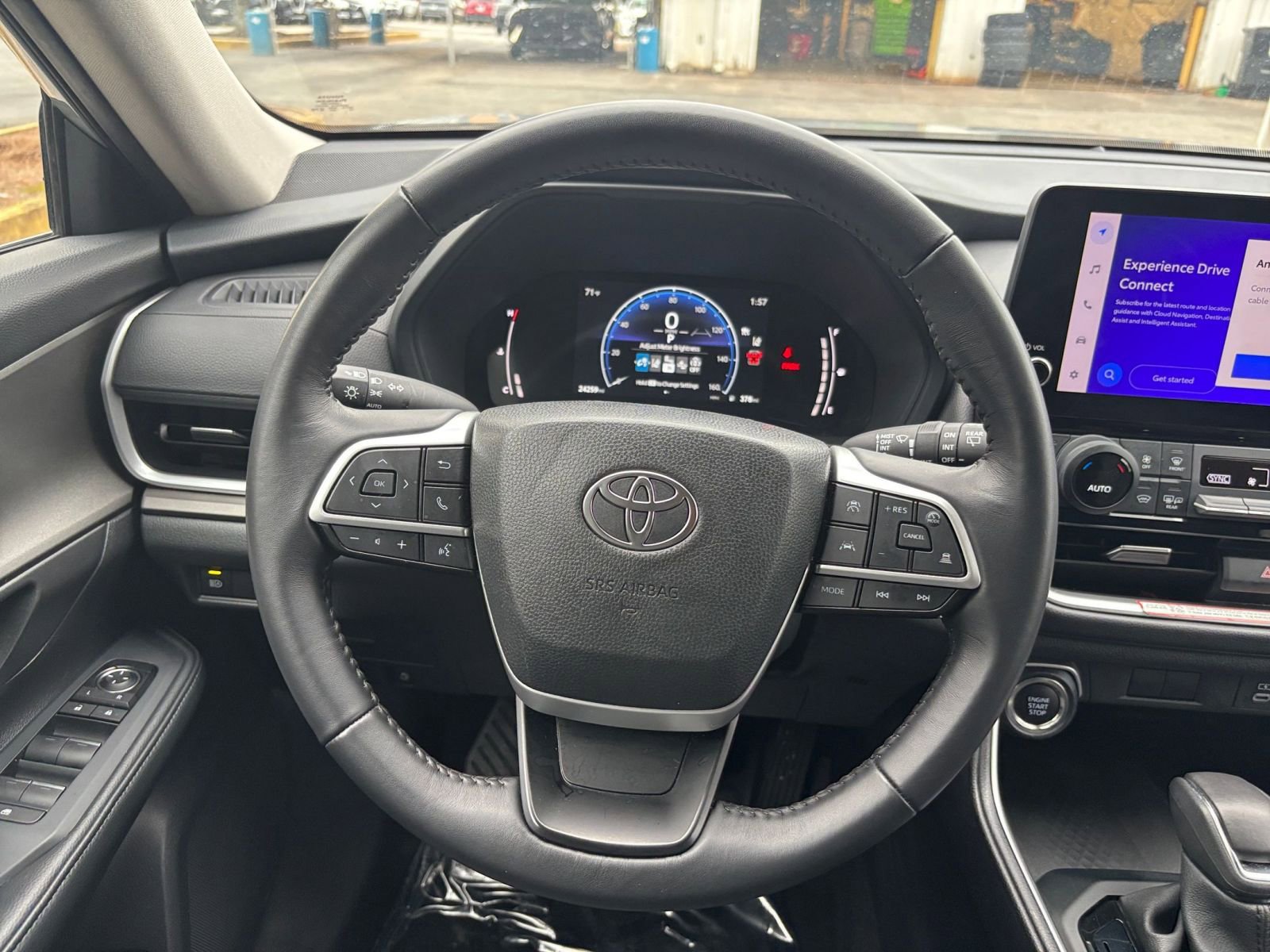 Thumbnail: 2025 Toyota Grand Highlander - 29