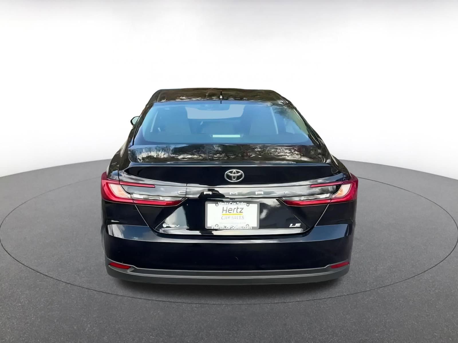 Thumbnail: 2025 Toyota Camry - 12