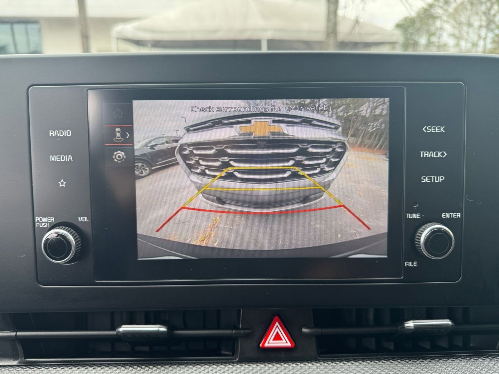 Thumbnail: 2025 Kia Sportage - 25